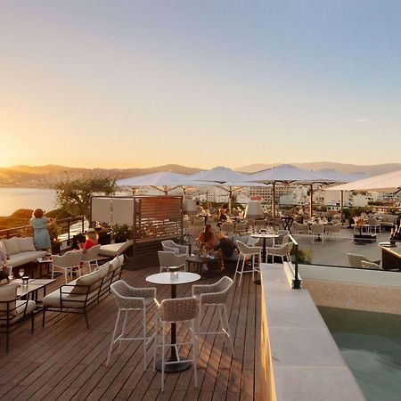 The 1932 Hotel & Spa Cap D'Antibes - Mgallery Collection ジュアン・レ・パン エクステリア 写真