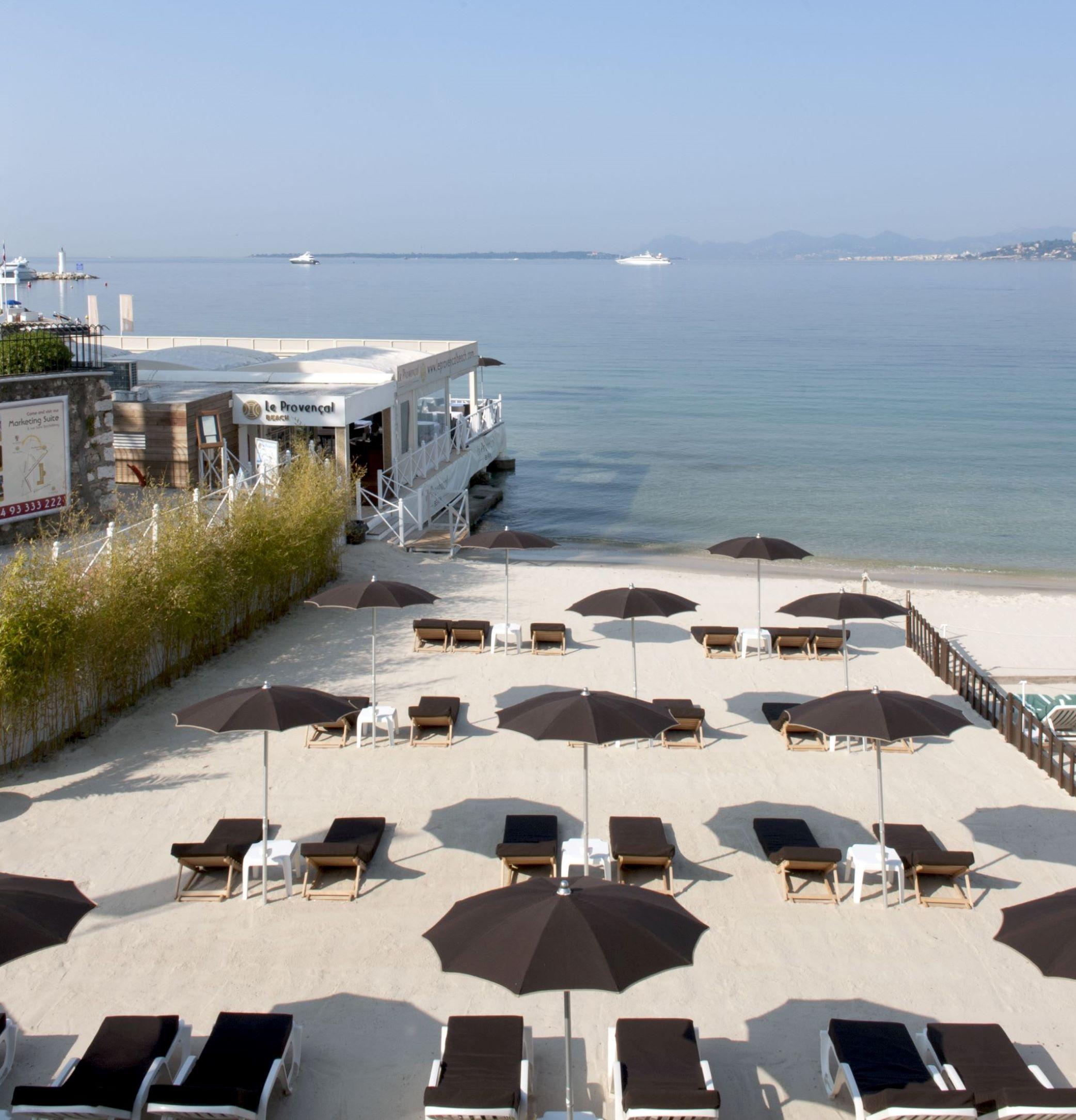 The 1932 Hotel & Spa Cap D'Antibes - Mgallery Collection ジュアン・レ・パン エクステリア 写真