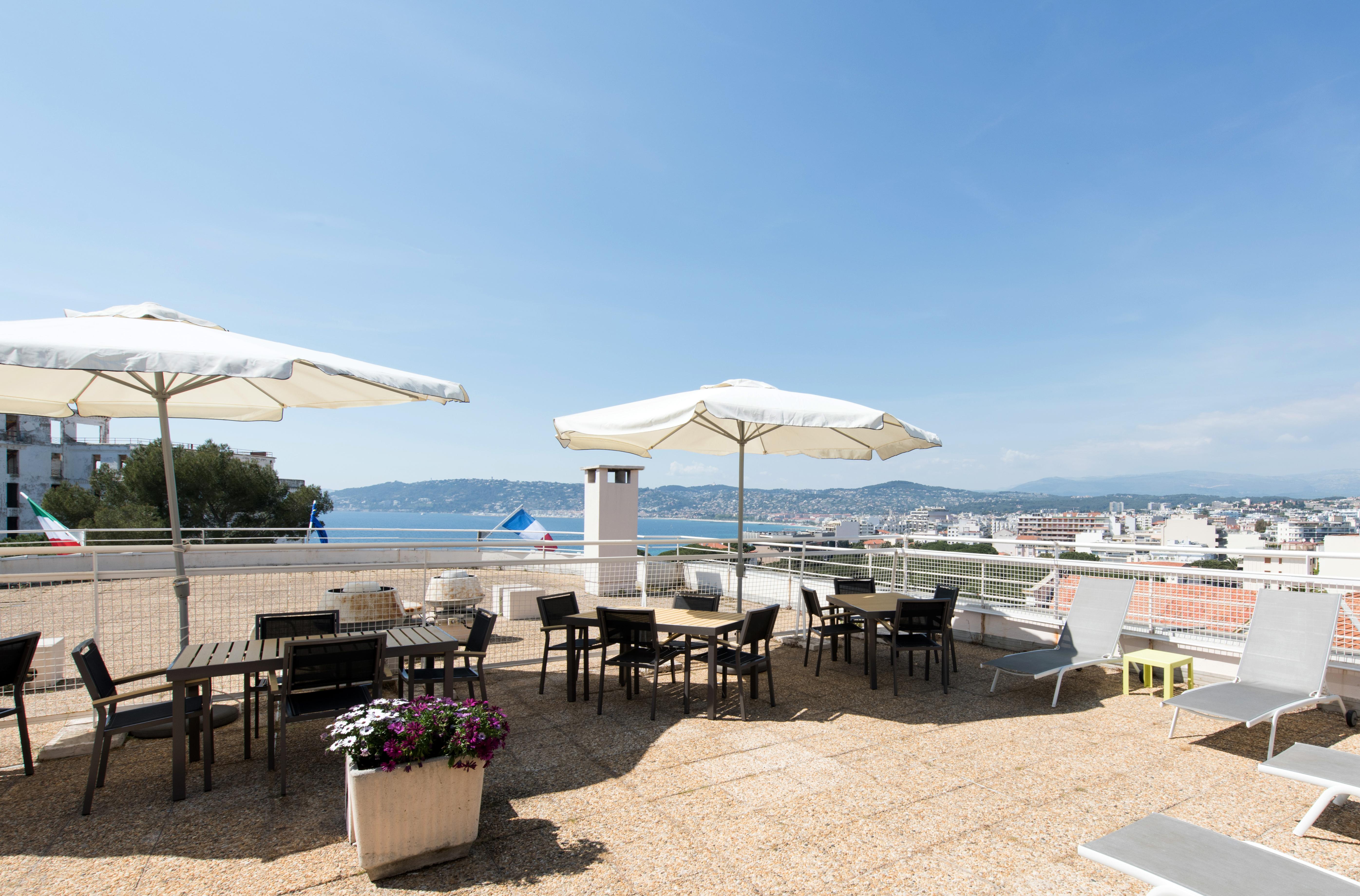 The 1932 Hotel & Spa Cap D'Antibes - Mgallery Collection ジュアン・レ・パン エクステリア 写真