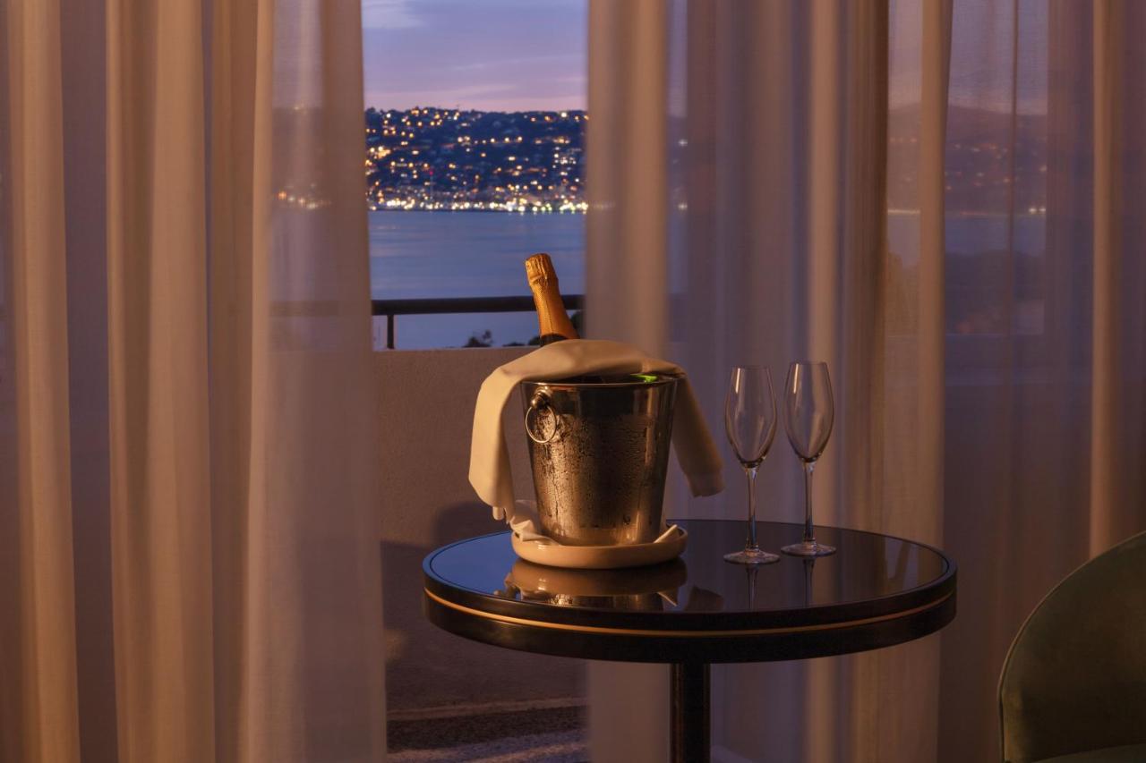 The 1932 Hotel & Spa Cap D'Antibes - Mgallery Collection ジュアン・レ・パン エクステリア 写真